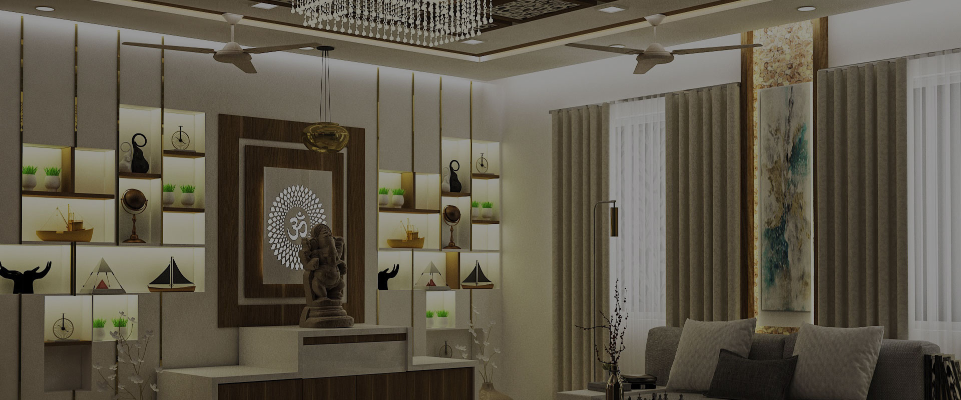 Best Interior Designer in Thane | Interior Designer