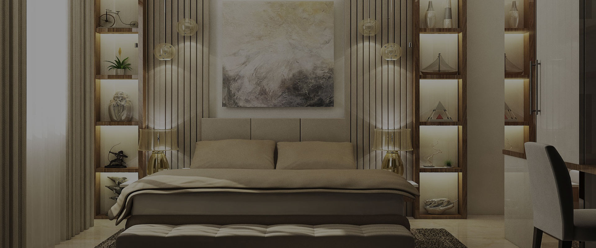 Best Interior Designer in Thane | Interior Designer