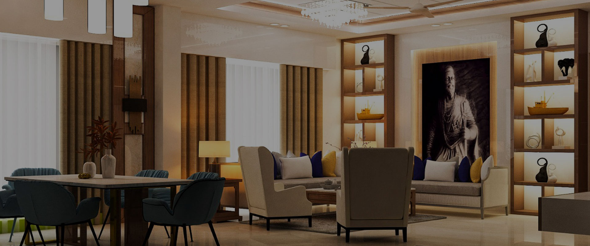 Best Interior Designer in Thane | Interior Designer